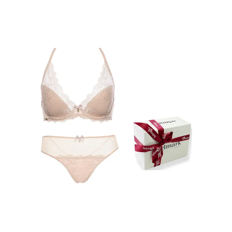 Selmark Women's Underwear Sets-0
