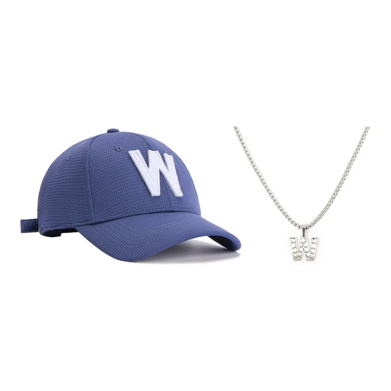 BAIJUAN Polyester Baseball Caps Unisex-5