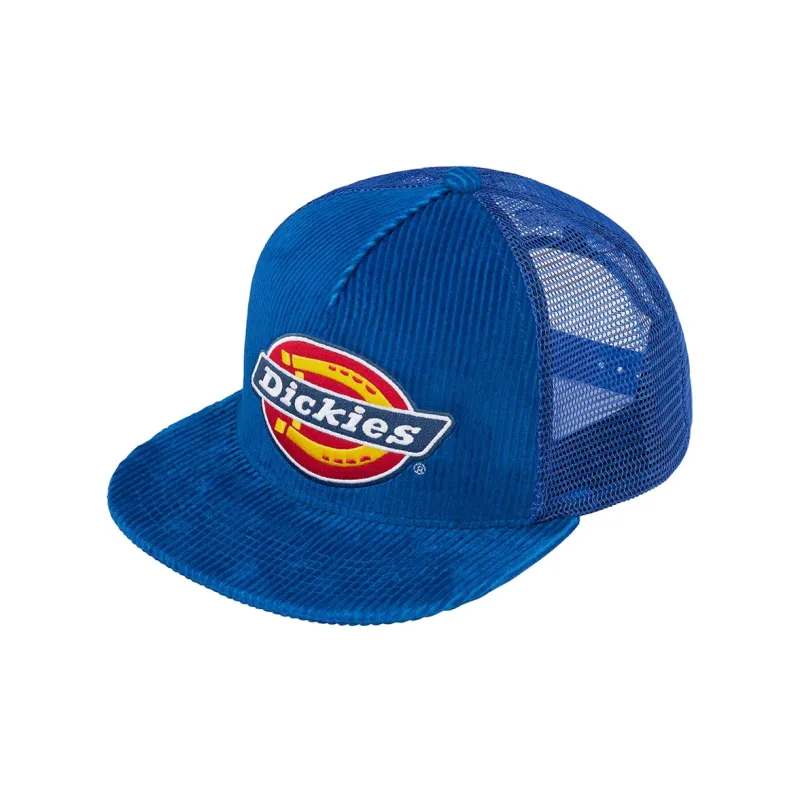 Supreme Dickies Corduroy Mesh Back 5 Panel-4