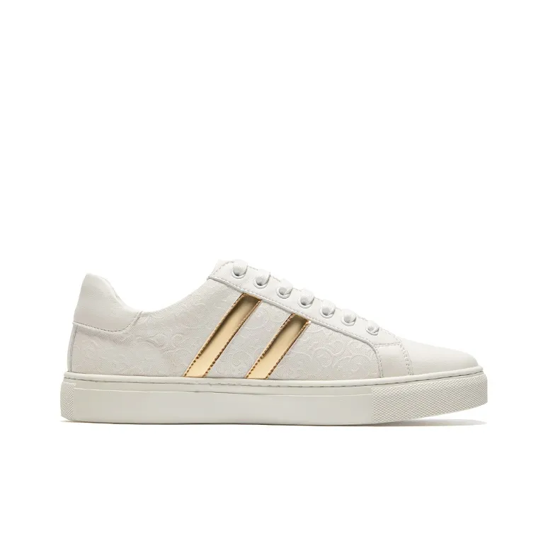 VICKI BROWN Jeans Stylish Skateboarding Shoes Men's-7