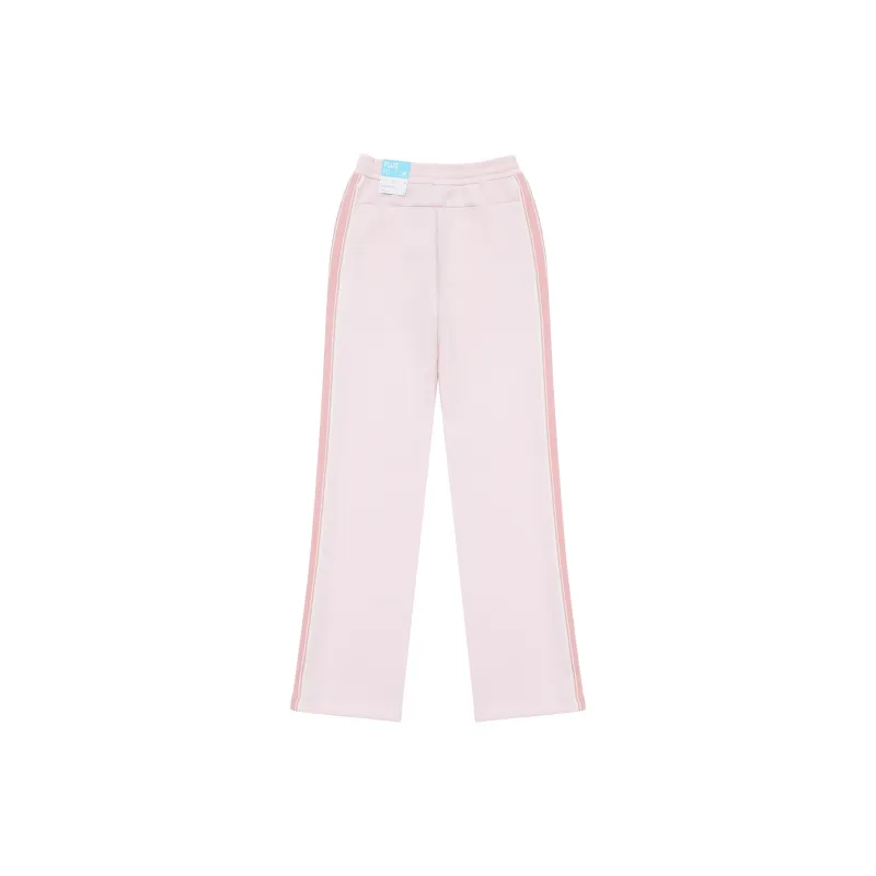 New Balance Casual Pants Women's Pink-1