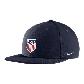 Nike Baseball Caps Kids' Dark Blue