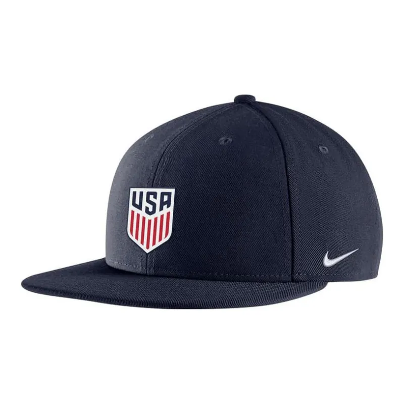 Nike Baseball Caps Kids' Dark Blue-0