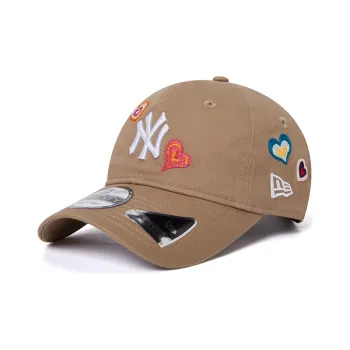 New Era Baseball Caps Unisex