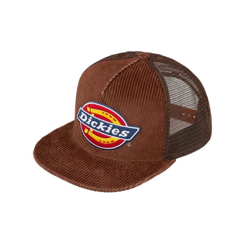 Supreme Dickies Corduroy Mesh Back 5 Panel-7