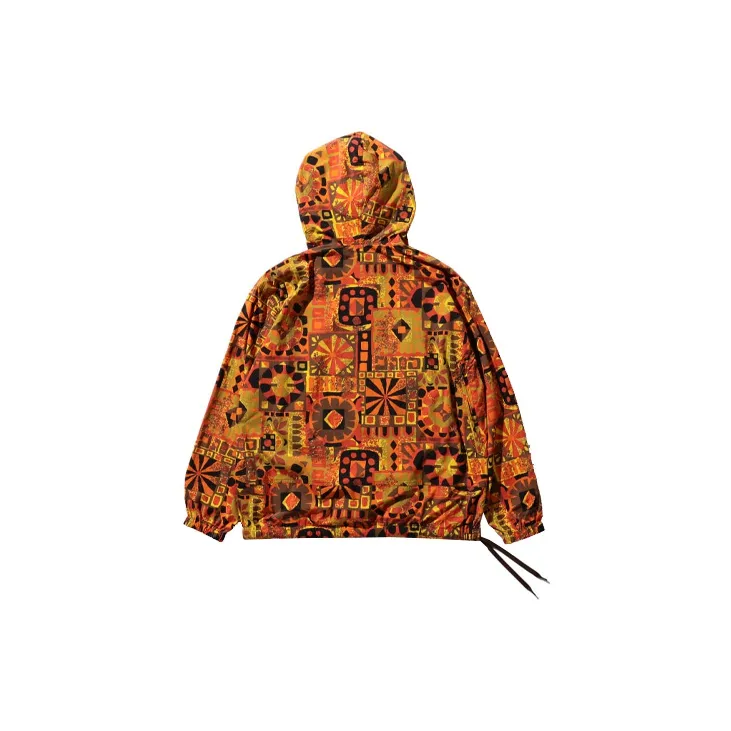 Beams Windbreaker Jackets Men-1