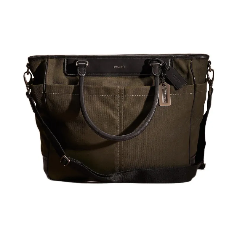 COACH Crosby Handbags-0