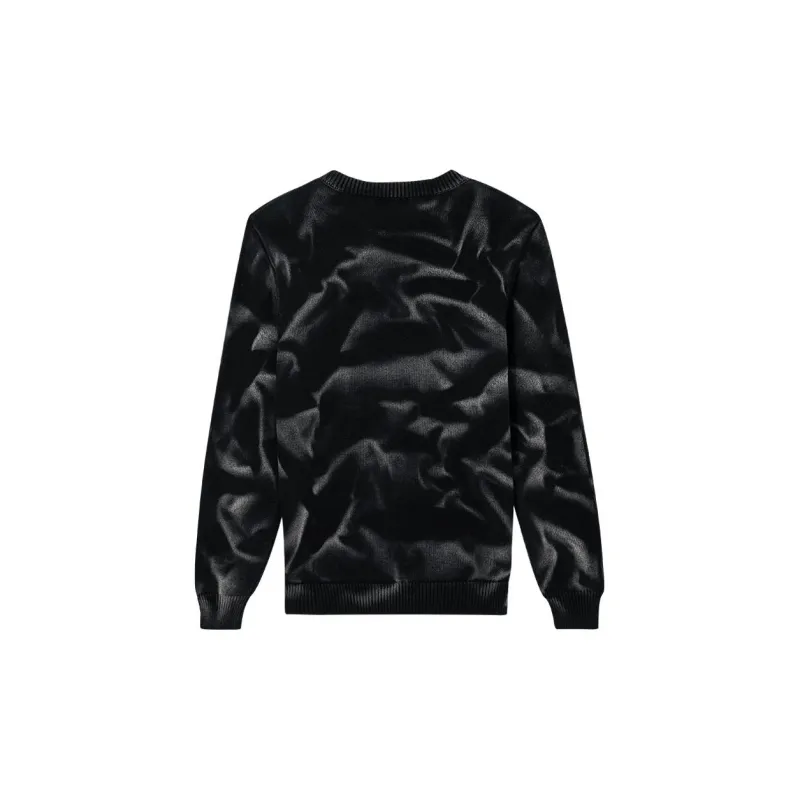 DKNY Sweaters Men Black-1