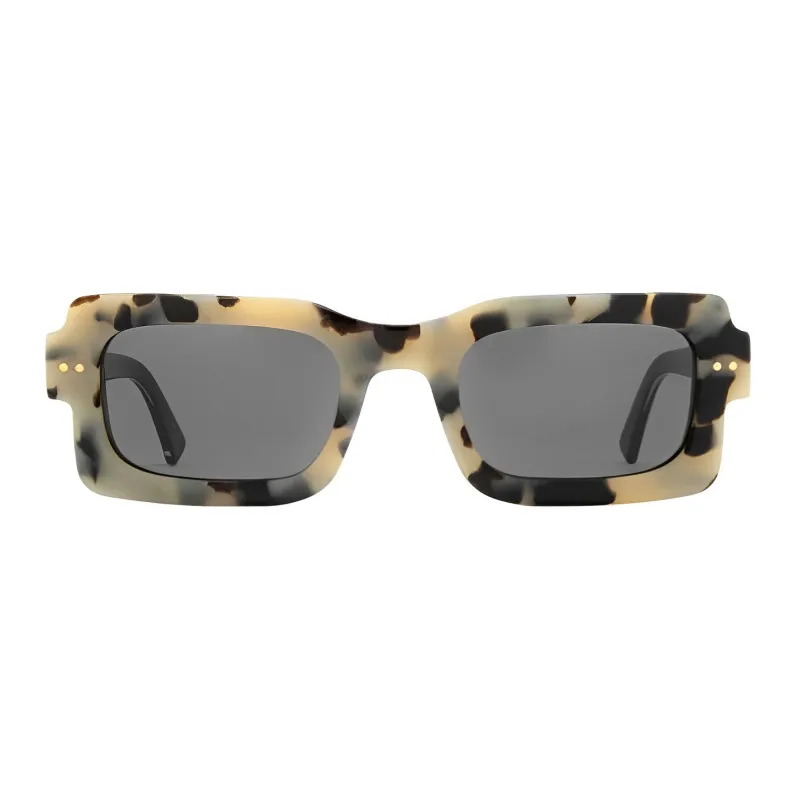 MARNI Lake Vostok Square-frame Sunglasses-0