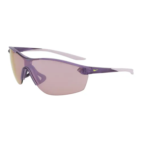 Nike Sunglasses Women's Purple