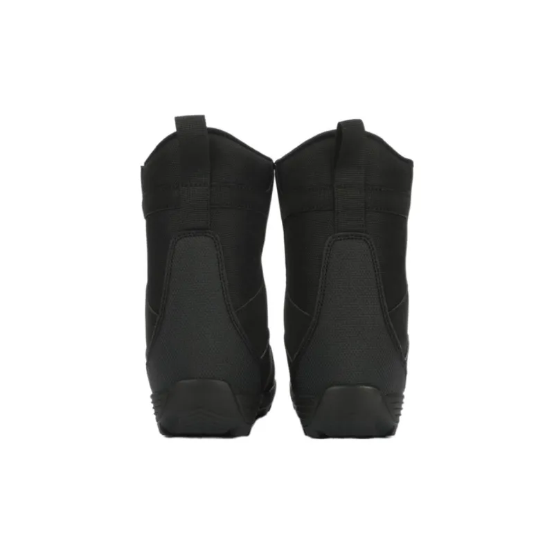 Snow Know The Answer SKTA x CHANRICH Single Snowboard Ski Boots Unisex-3