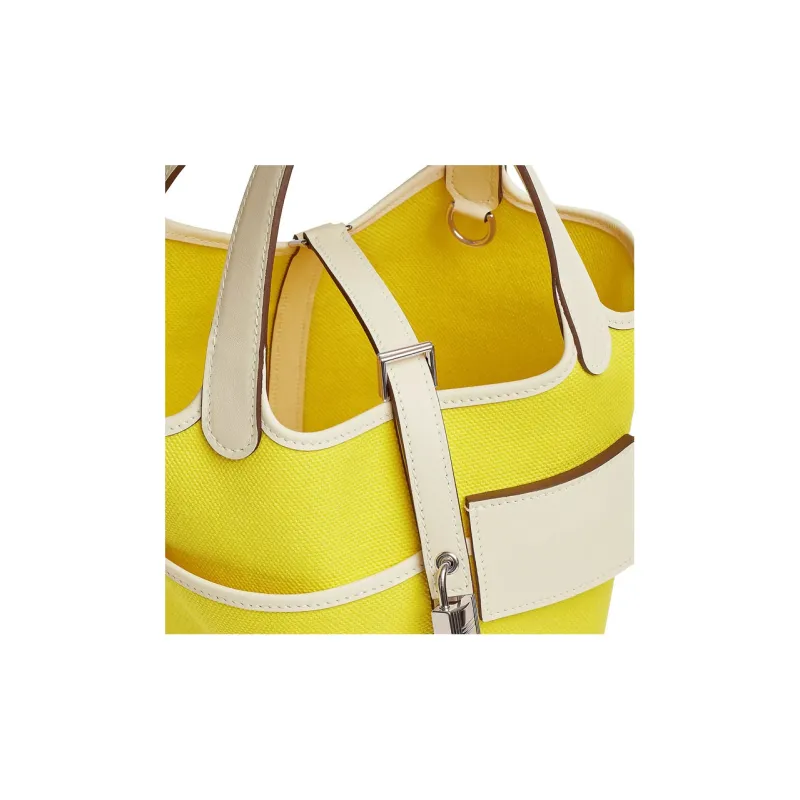 HERMES Picotin Lock Handbags-3