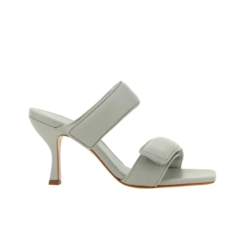 Giaborghini X Pernille Perni 100mm Sandals Women's-1