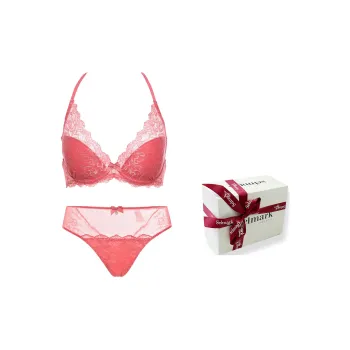 Selmark Women's Underwear Sets