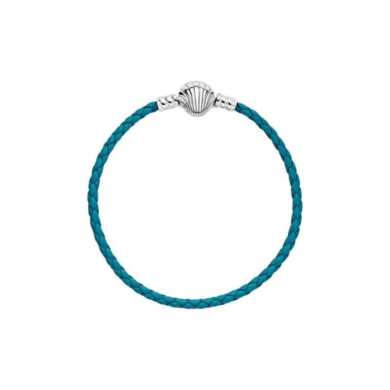 Pandora 925 Sterling Silver Bracelets Women's-2