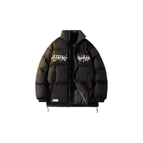 Airwalk Parka Coats Unisex