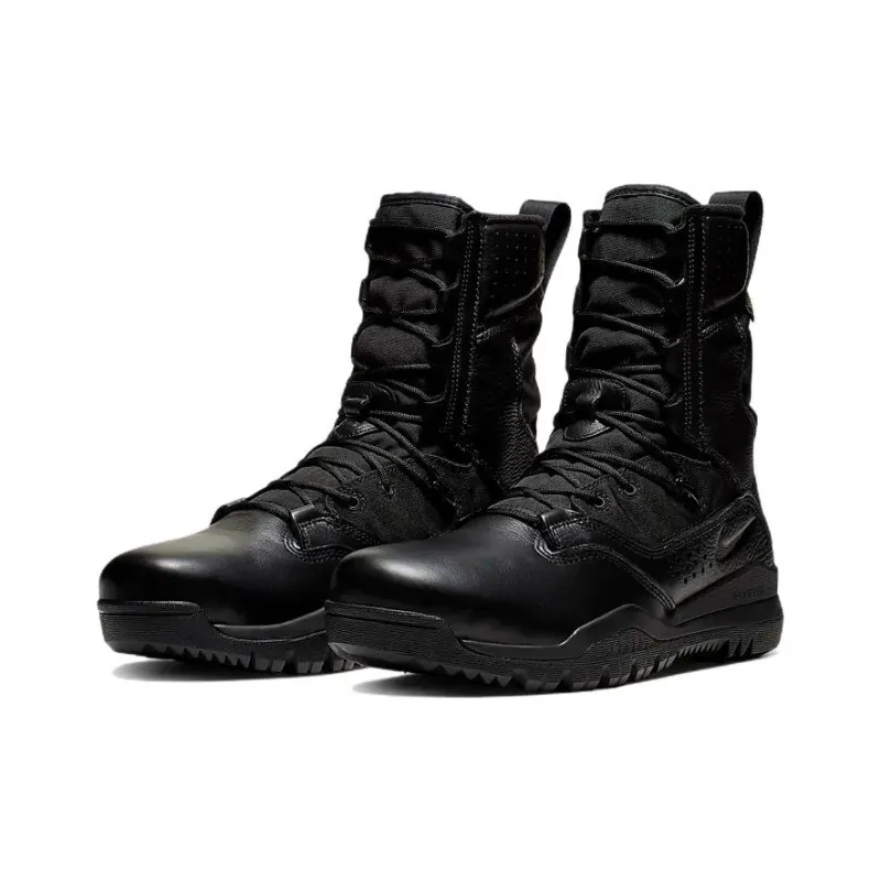 Nike Sfb Field 2 8' GORE TEX Black-2