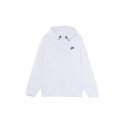 Nike Sportswear Essentials Series Sweatshirts Men White