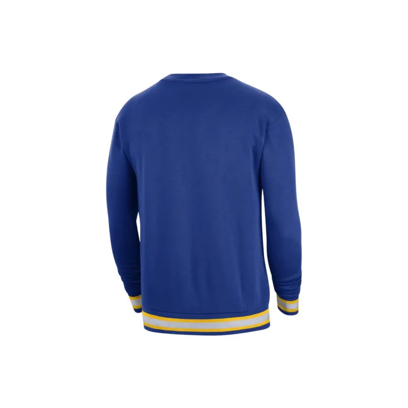 Nike Sweatshirts Men Lash Blue-1