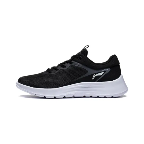 LINING Feather Running shoes Women