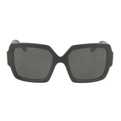 PRADA Sunglasses Women's Black
