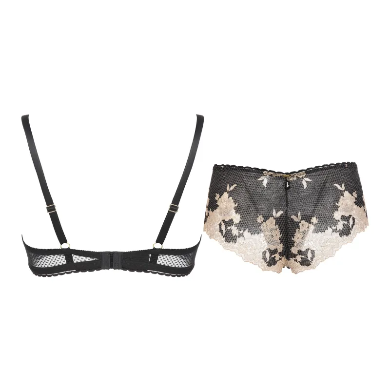 Selmark Women's Underwear Sets-1