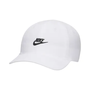 Nike Futura Baby 12-24M Curved Brim Cap