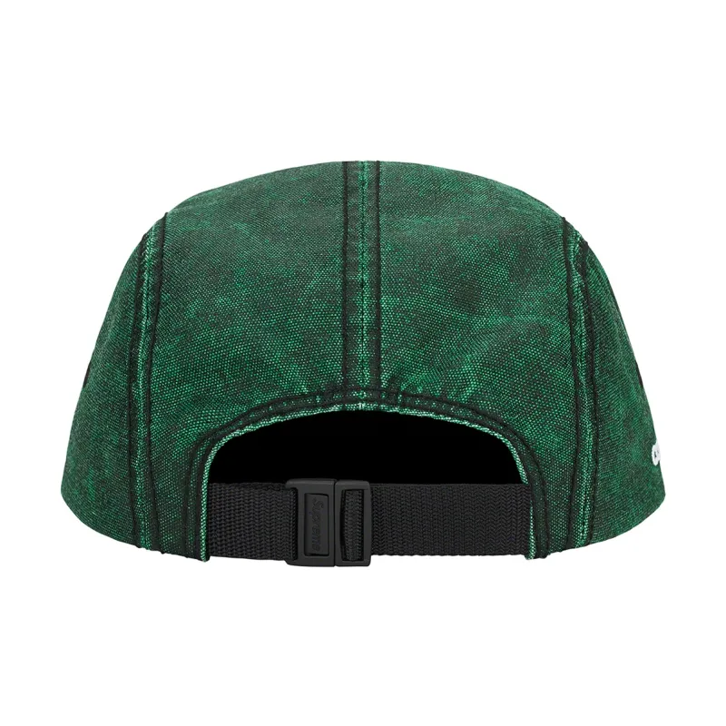 Supreme Washed Cordura Camp Cap-14