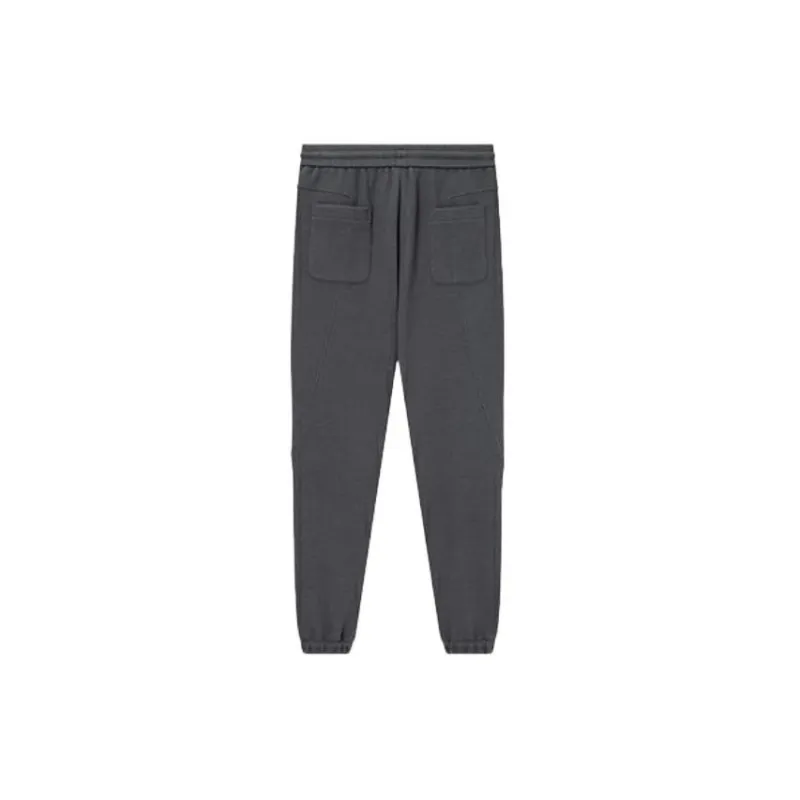 DKNY Knitted Sweatpants Men-1
