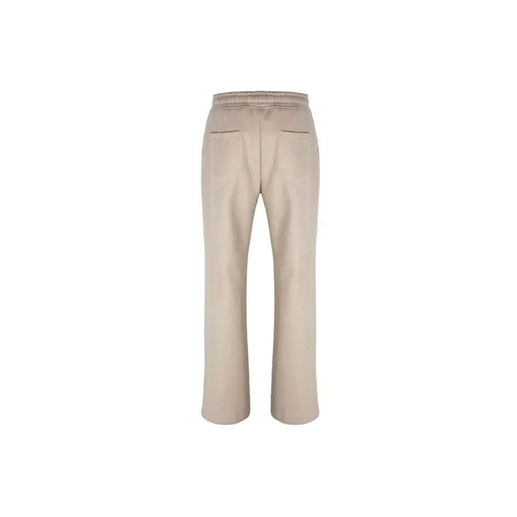 The Last Redemption Casual Pants Unisex Khaki-1