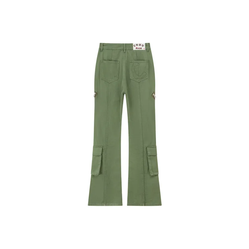 CHUU Casual Pants Women's-6
