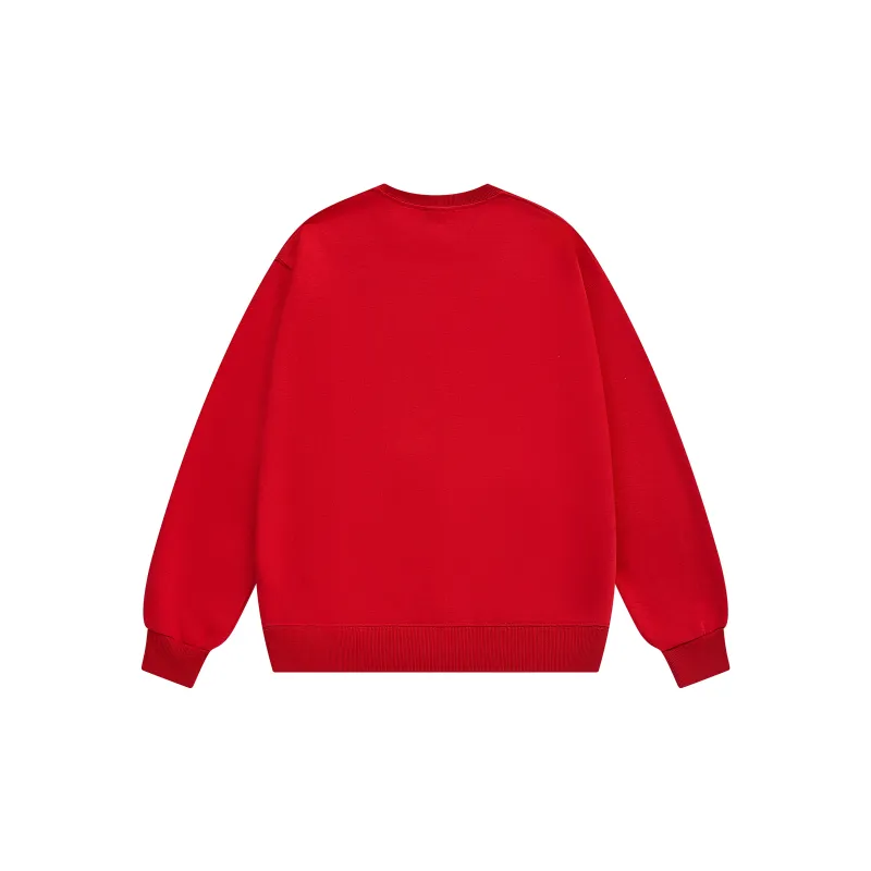 FANBIOU Sweatshirts Unisex-6