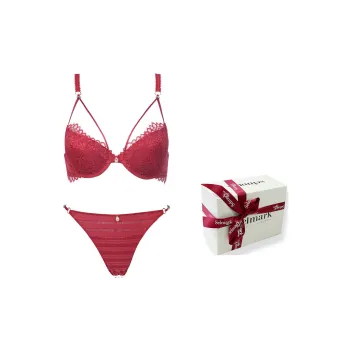 Selmark SS23 Women's Underwear Set Women's