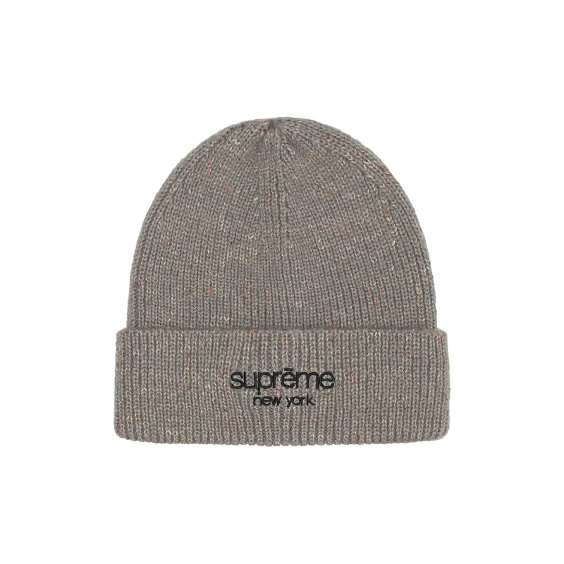 Supreme Rainbow Speckle Beanie FW22-7