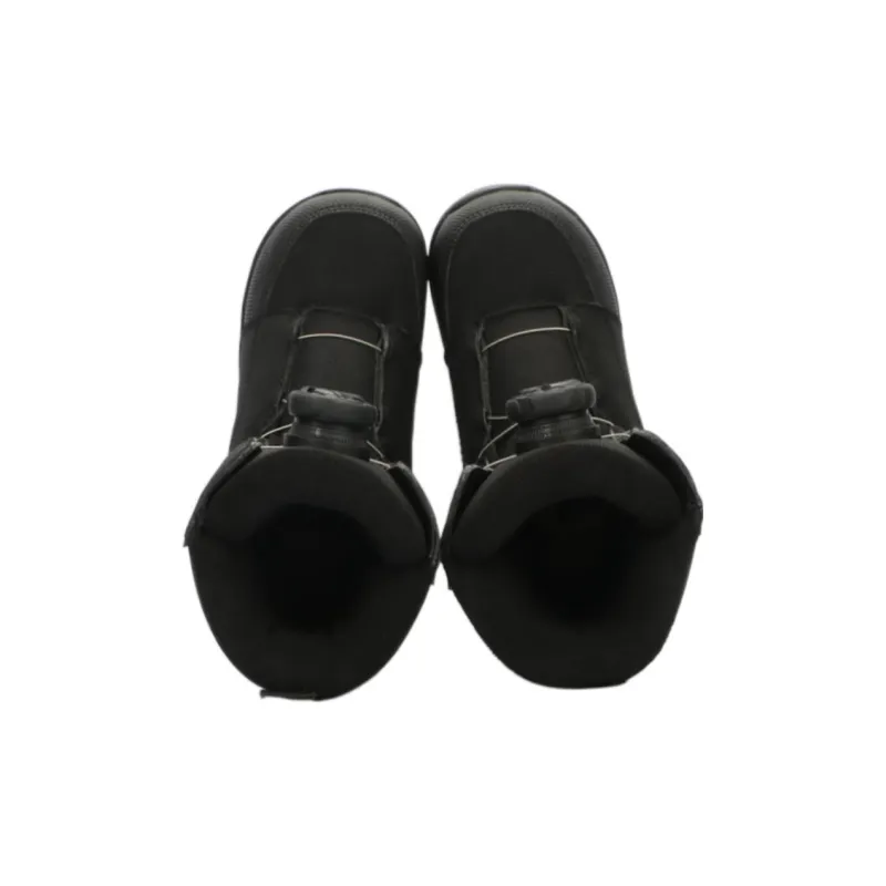 Snow Know The Answer SKTA x CHANRICH Single Snowboard Ski Boots Unisex-2