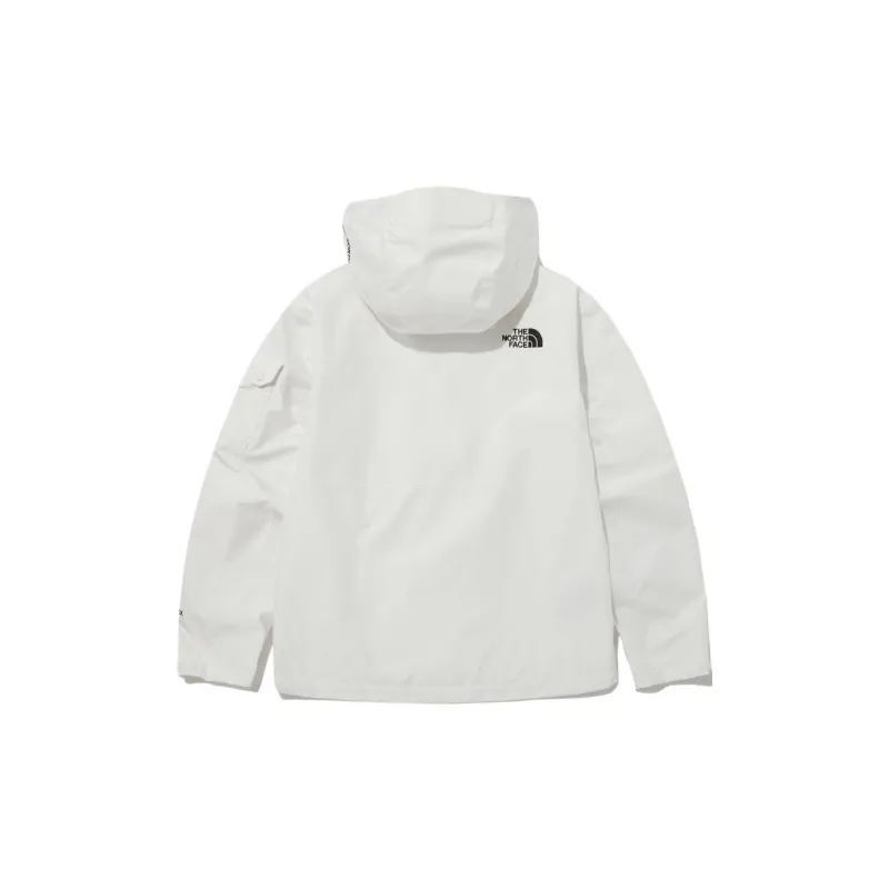THE NORTH FACE Jacket Women's White-1