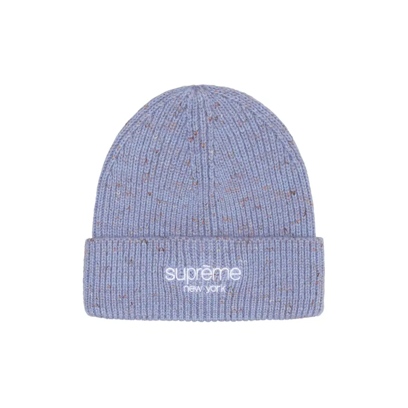 Supreme Rainbow Speckle Beanie FW22-9
