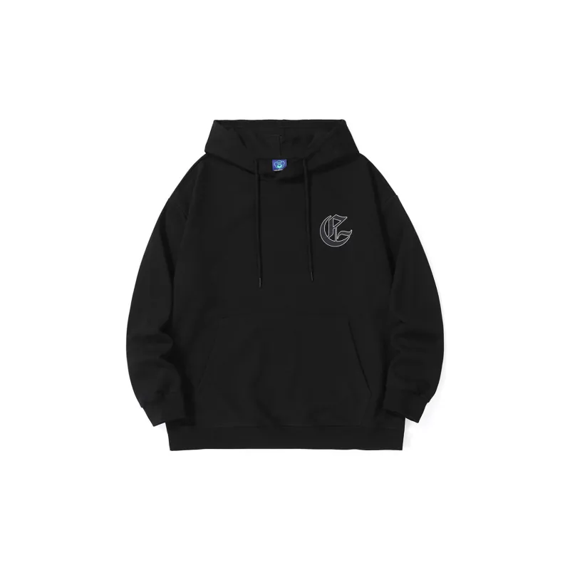 XXGOGO Sweatshirts Unisex-1