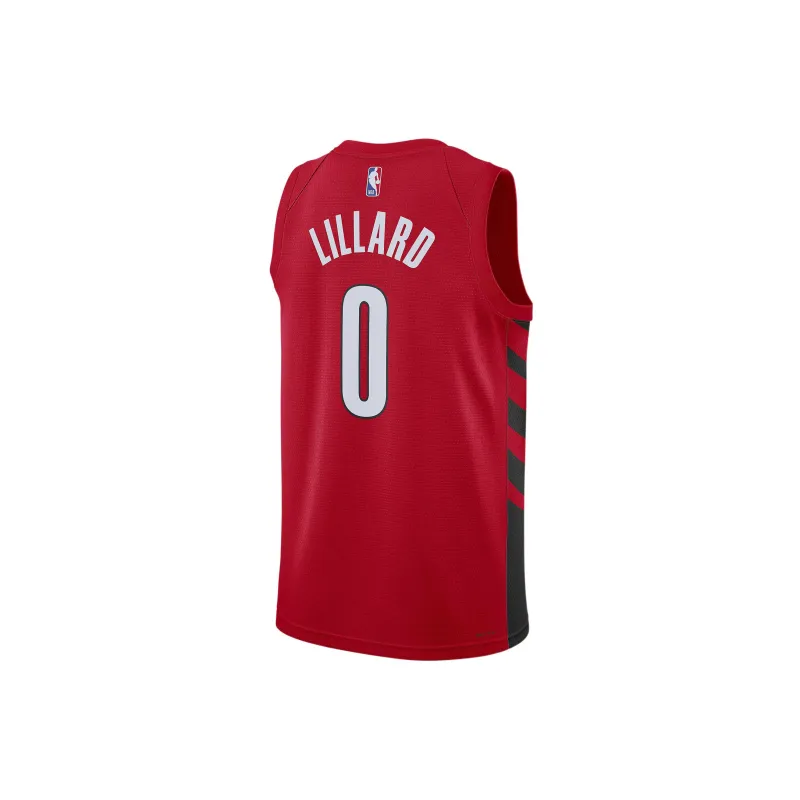 Jordan Basketball Jerseys Men Red-1