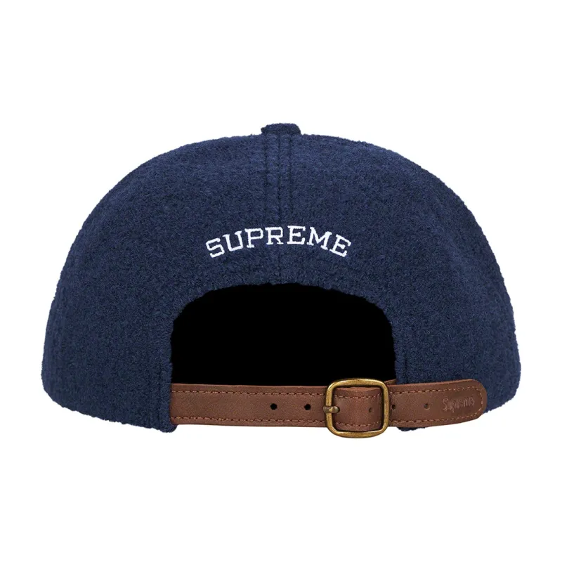 Supreme Terry S Logo 6 Panel-2