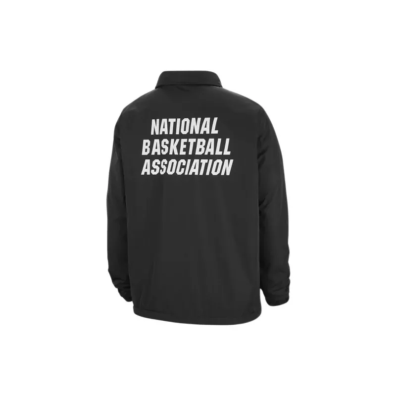 Nike Nba Team 31 Courtside Reversible Jacket-1