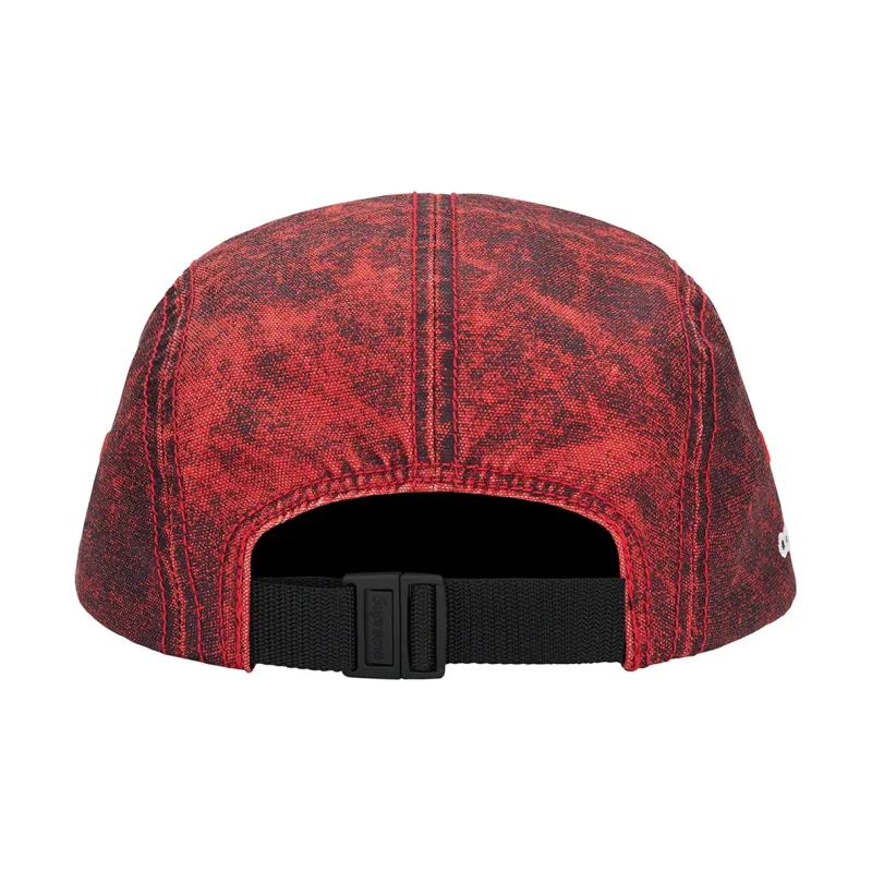 Supreme Washed Cordura Camp Cap-11
