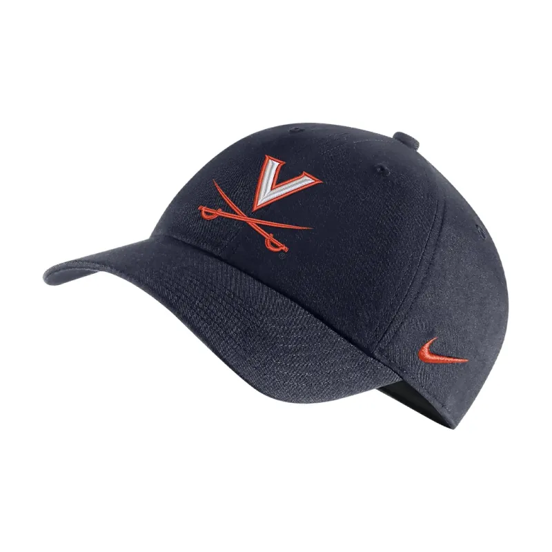 Nike Baseball Cap Men's Dark Blue-0
