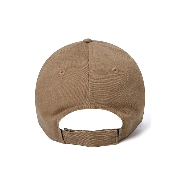 New Era Cotton Baseball Caps Unisex-3