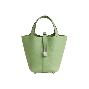 HERMES Picotin Lock Handbags
