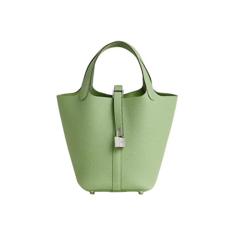 HERMES Picotin Lock Handbags-0
