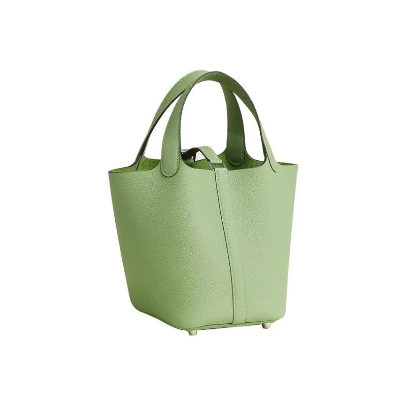 HERMES Picotin Lock Handbags-2