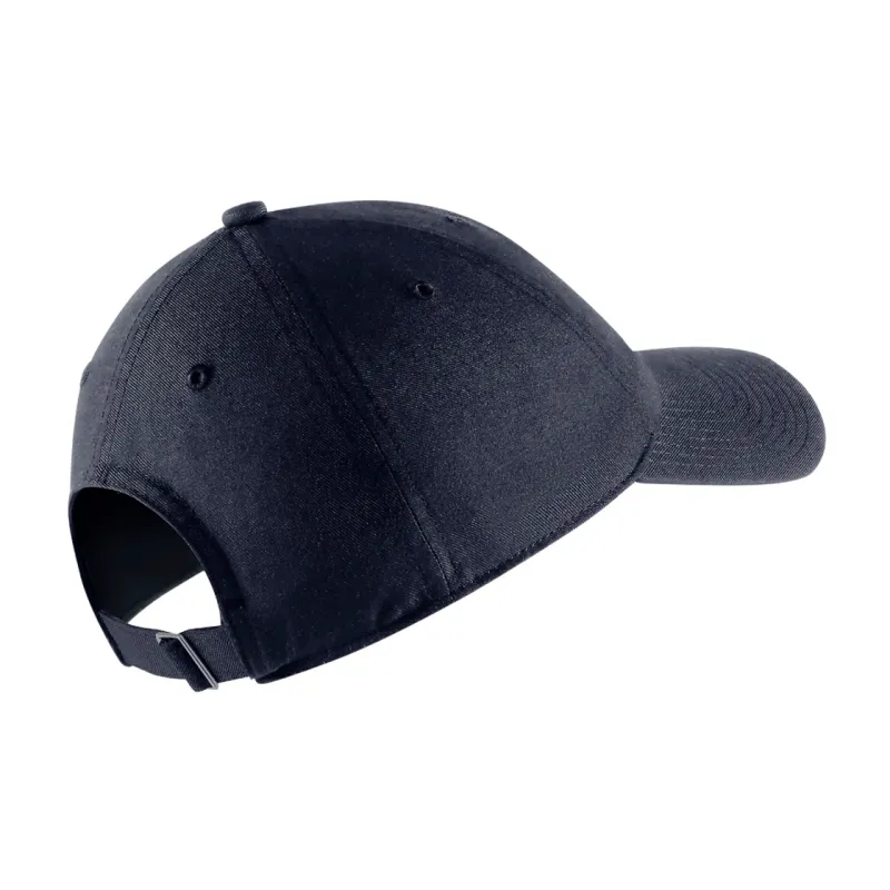 Nike Baseball Cap Men's Dark Blue-1