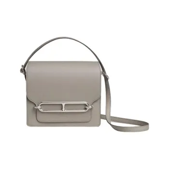 HERMES Roulis Crossbody Bags