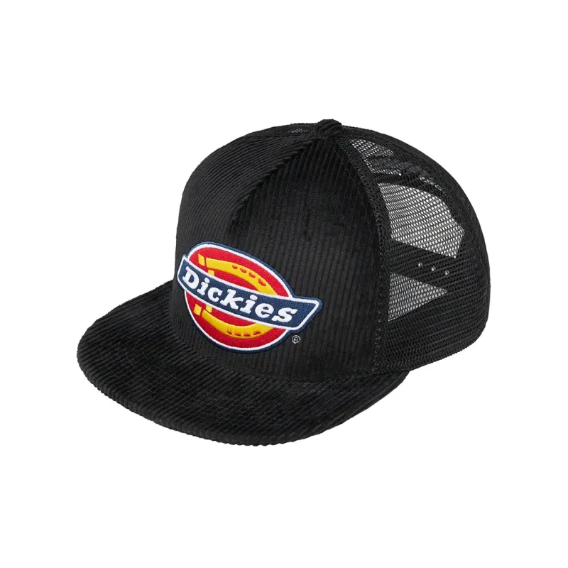 Supreme Dickies Corduroy Mesh Back 5 Panel-1